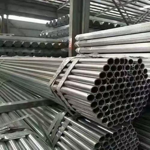 镇远q355nhb耐候钢管